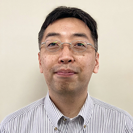 准教授 青木 高明