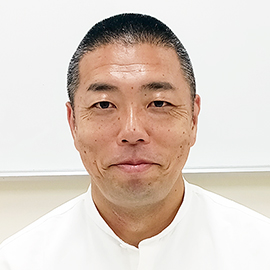 教授 松丸 真大