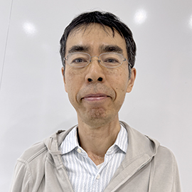 滋賀大学 データサイエンス学部 データサイエンス学科 教授 河本 薫 先生