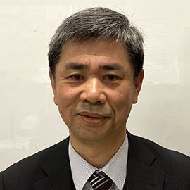 京都府立大学 生命環境学部 農学生命科学科 教授 増村 威宏 先生