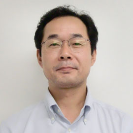 京都大学 農学部 応用生命科学科 教授 三芳 秀人 先生
