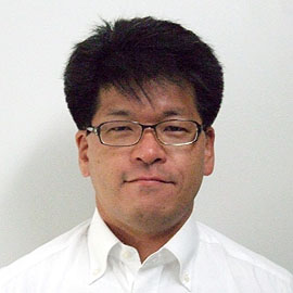 京都大学 農学部 地域環境工学科 教授 飯田 訓久 先生