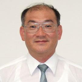 京都大学 農学部（生命科学研究科）  教授 永尾 雅哉 先生