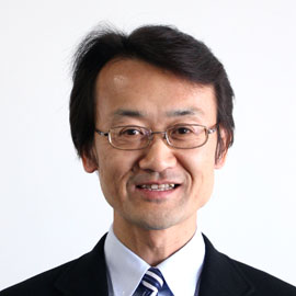 京都大学 工学部 地球工学科 環境工学コース 教授 伊藤 禎彦 先生