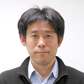 京都大学 生態学研究センター  教授 木庭 啓介 先生
