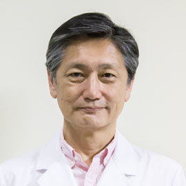 京都大学 大学院医学研究科 形態形成機構学 教授 萩原 正敏 先生