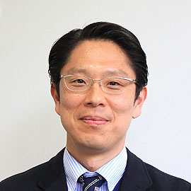 京都大学 工学部 地球工学科 環境工学コース 教授 松井 康人 先生
