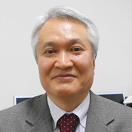 京都大学 工学部 地球工学科 環境工学コース 教授 橋本 訓 先生