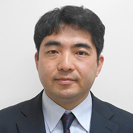 京都大学 法学部  教授 佐々木 健 先生