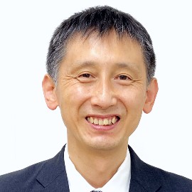 京都大学 工学部 地球工学科 環境工学コース 教授 藤原 拓 先生