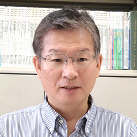 京都大学 工学部 工学研究科附属 流域圏総合環境質研究センター 教授 西村 文武 先生