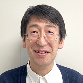 京都大学 総合人間学部  教授 佐野 亘 先生