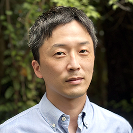 京都大学 農学部 森林科学科 森林生態学分野 准教授 辰巳 晋一 先生