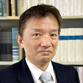 京都大学 農学部 応用生命科学科 植物栄養学分野 教授 伊福 健太郎 先生