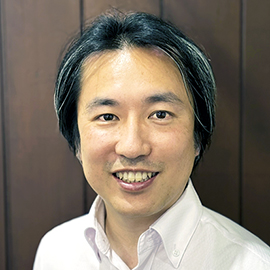 教授 藤澤 和謙 先生