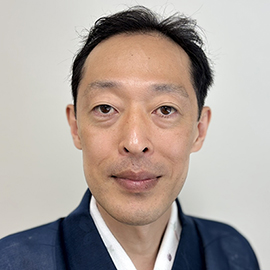 京都大学 農学部 食品生物科学科 栄養化学分野 教授 佐々木 努 先生