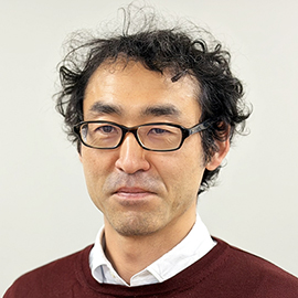 京都大学 農学部 食料・環境経済学科 農学原論 准教授 坂梨 健太 先生