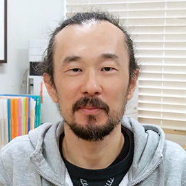 京都大学 農学部 食料・環境経済学科 森林経済政策学 准教授 三谷 羊平 先生