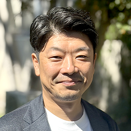 京都大学 農学部 食料・環境経済学科 経営情報会計学 准教授 浅井 真康 先生