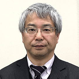 京都工芸繊維大学 工芸科学部 機械工学課程 教授 増田 新 先生