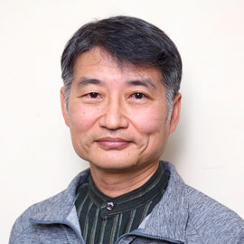 京都工芸繊維大学 工芸科学部 設計工学域 情報工学課程 教授 稲葉 宏幸 先生