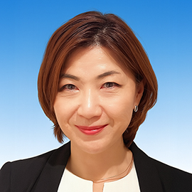 京都工芸繊維大学 工芸科学部 情報工学課程 教授 西崎 友規子 先生
