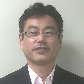 京都教育大学 教育学部 数学科 教授 黒田 恭史 先生