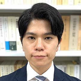 京都教育大学 教育学部 国文学科 講師 小林 賢太 先生