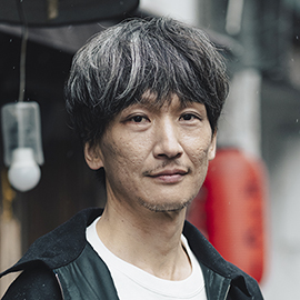 教授 山内 朋樹