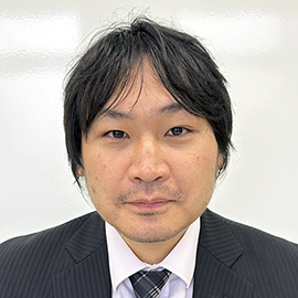 京都教育大学 教育学部 産業技術科学科 准教授 赤井 淳嗣 先生