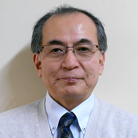 大阪公立大学 現代システム科学域 教育福祉学類 教授 伊井 直比呂 先生