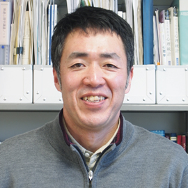 大阪公立大学 現代システム科学域 心理学類 教授 岡本 真彦 先生