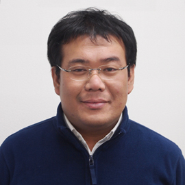 大阪公立大学 工学部 応用化学科 准教授 遠藤 達郎 先生