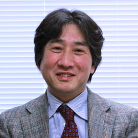 大阪公立大学 獣医学部 獣医学科 教授 笹井 和美 先生