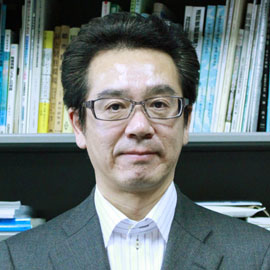 大阪公立大学 農学部 緑地環境科学科 教授 藤原 宣夫 先生