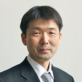 大阪公立大学 工学部 海洋システム工学科 教授 片山 徹 先生