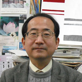 大阪公立大学 現代システム科学域 教育福祉学類 准教授 松田 博幸 先生
