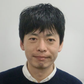 大阪公立大学 工学部 海洋システム工学科 教授 中谷 直樹 先生