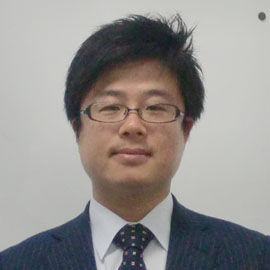 大阪公立大学 工学部 海洋システム工学科 准教授 二瓶 泰範 先生