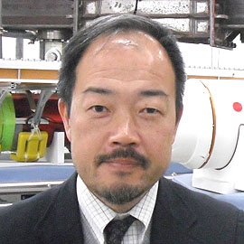 大阪公立大学 工学部 海洋システム工学科 教授 有馬 正和 先生