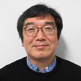 大阪公立大学 農学部 応用生物科学科 教授 青木 考 先生