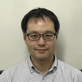 大阪公立大学 工学部 マテリアル工学科 教授 山田 幾也 先生