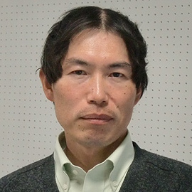 大阪大学 人間科学部 行動学科目 環境行動学分野 准教授 青野 正二 先生