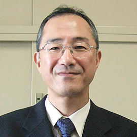 大阪大学 薬学部 薬学科 教授 中川 晋作 先生
