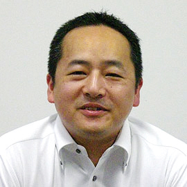 大阪大学 基礎工学部 情報科学科 ソフトウェア科学コース 教授 若宮 直紀 先生