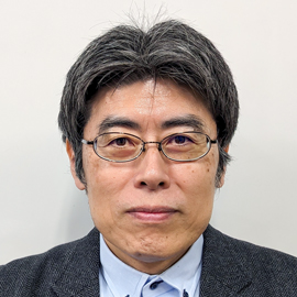 大阪大学 人間科学部 行動学科目 行動生理学分野 教授 八十島 安伸 先生