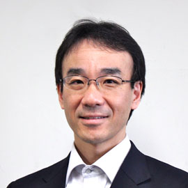 大阪大学 医学部 医学科 教授 高島 成二 先生