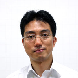 大阪大学 産業科学研究所  第１研究部門（情報・量子科学系）知識科学研究分野 教授 駒谷 和範 先生