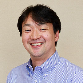 大阪大学 歯学部 生化学講座 准教授 波多 賢二 先生