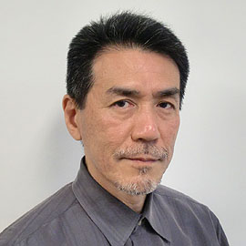 大阪大学 基礎工学部 電子物理科学科 物性物理科学コース 教授 石原 一 先生